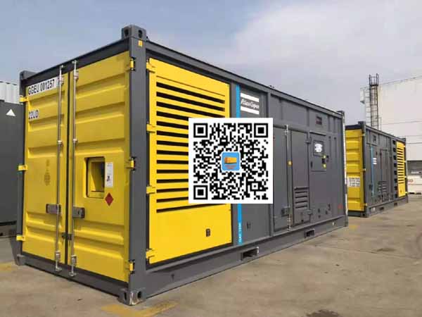 富县大型发电机出租