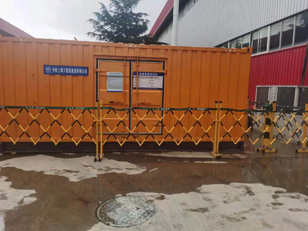 富县租赁发电机 柴油发电机组供应商：柴油发电机组润滑油的作用？