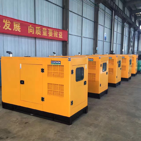 富县出租发电机-大宇发电机的优点都有哪些