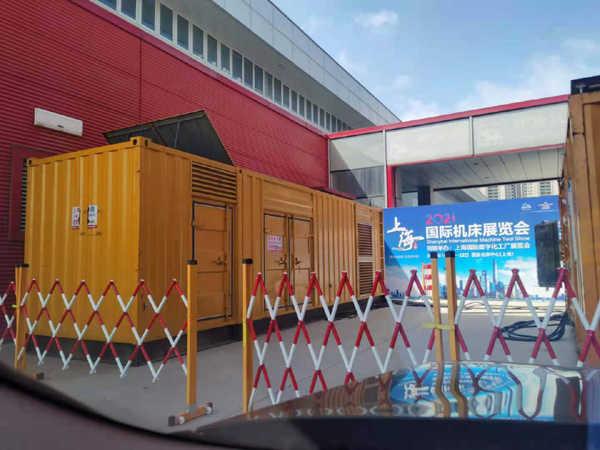 富县出租发电机-柴油发电机和汽油发电机哪个更好一些？