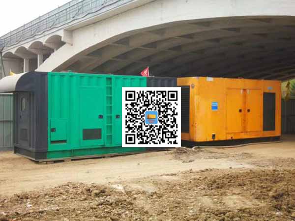 富县决定发电机顺利启动的因素及如何解决发电机冬季起动困难问题