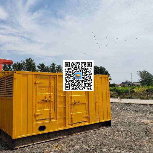 富县发电机出租发电机电刷的结构与作用是什么