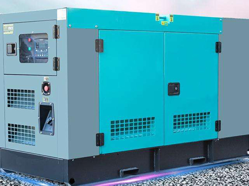 富县50KW柴油发电机油耗是多少？