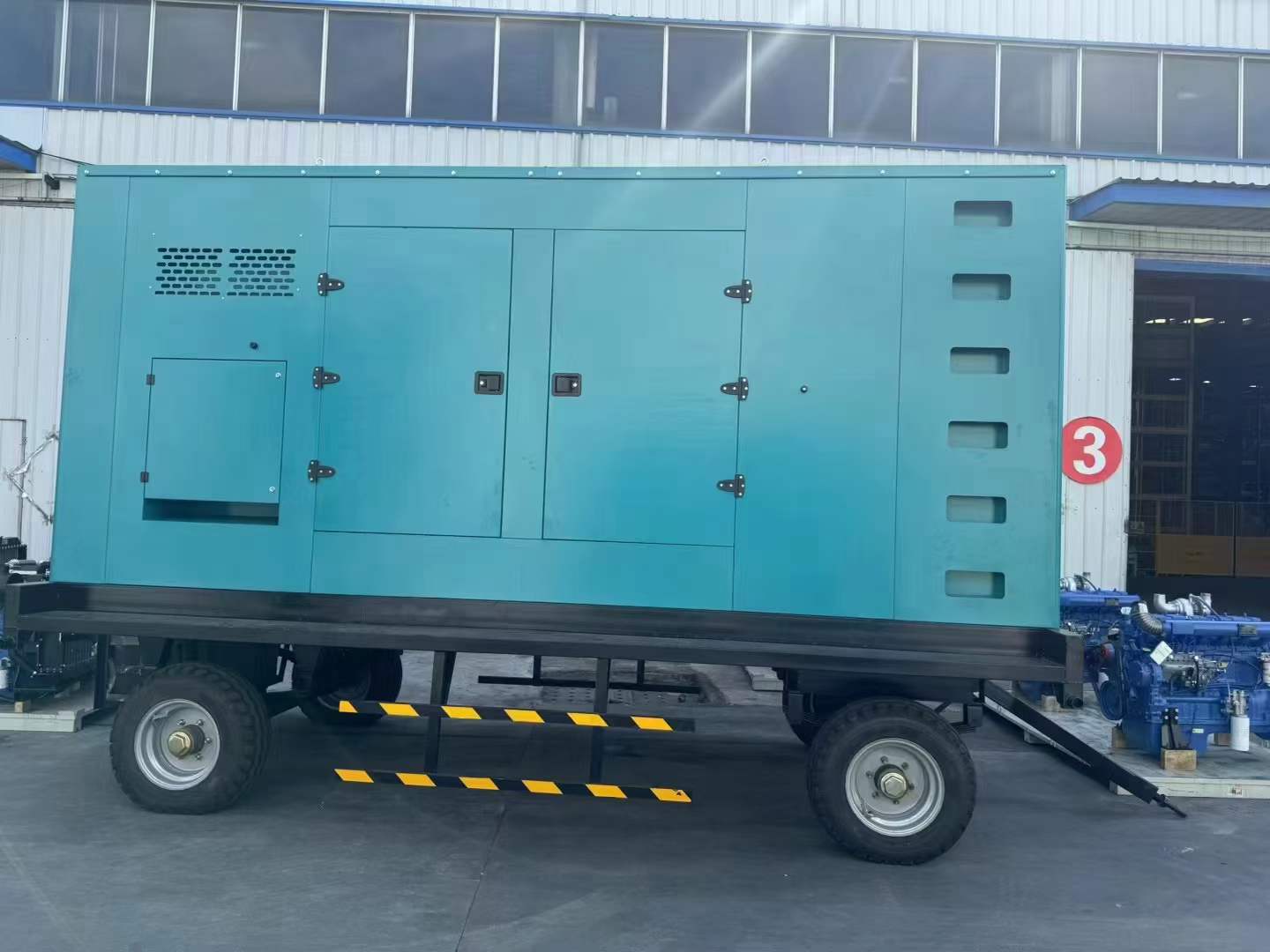 富县2500KVA 负载启动电流大概是多少?