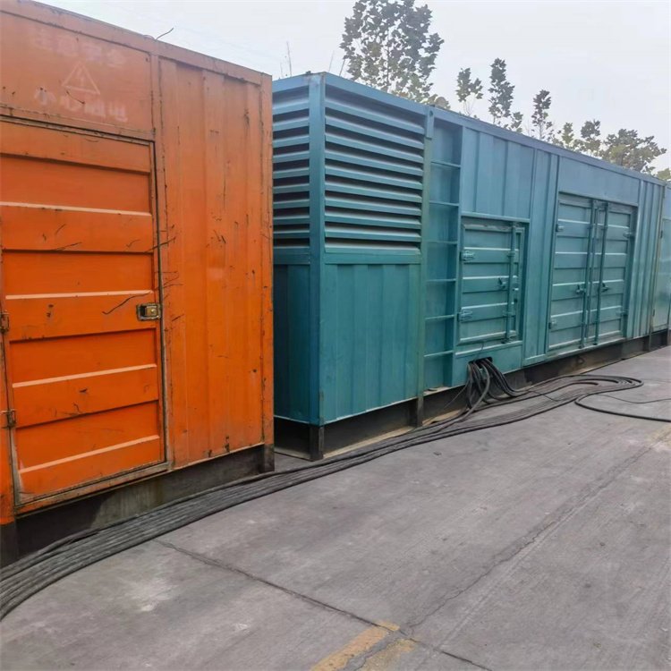 富县如何选择适合 600kW 柴油发电机组的热继电器?
