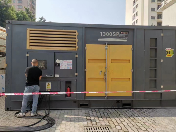 富县500KW发电机组冬季应该配多大的启动电瓶？