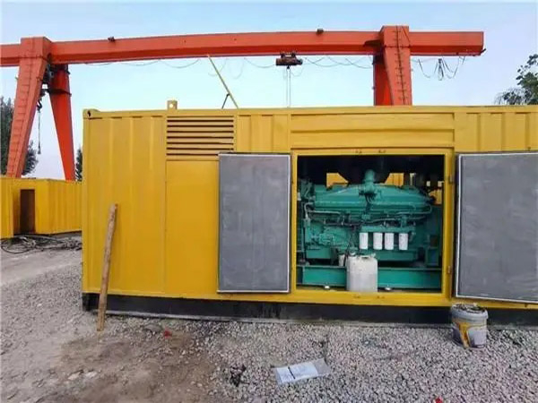 富县冬季低温环境下，500KW发电机组应该选择什么类型的启动电瓶？