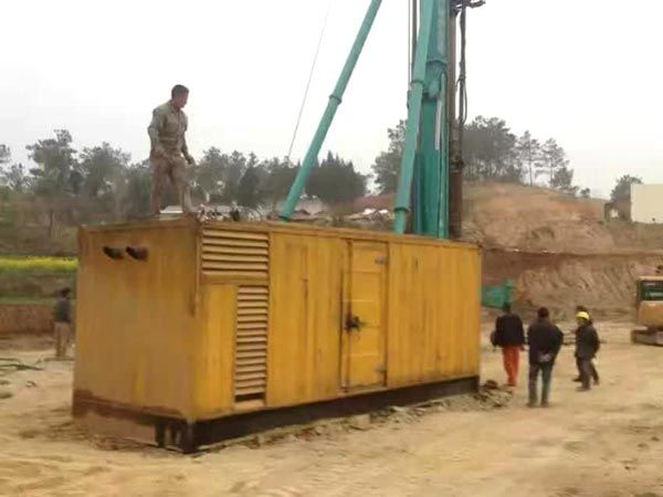 富县如何判断水冷式机油散热器密封件是否需要更换？