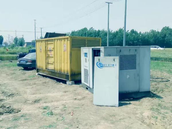 富县柴油发电机组冬季日常维修需要哪些工具？